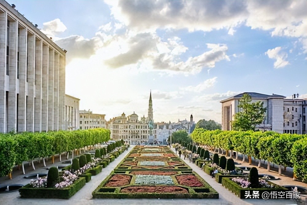 在欧洲适合留学学习的7个最佳国家，你最喜欢哪一个？