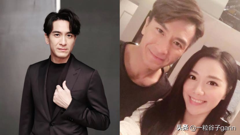 Kenneth Ma 想让记者知道他在 2 个月的休假期间不会和女友结婚