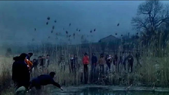 34年前，24岁女研究生被2480元拐卖给农民，农民直言：凭啥不能买