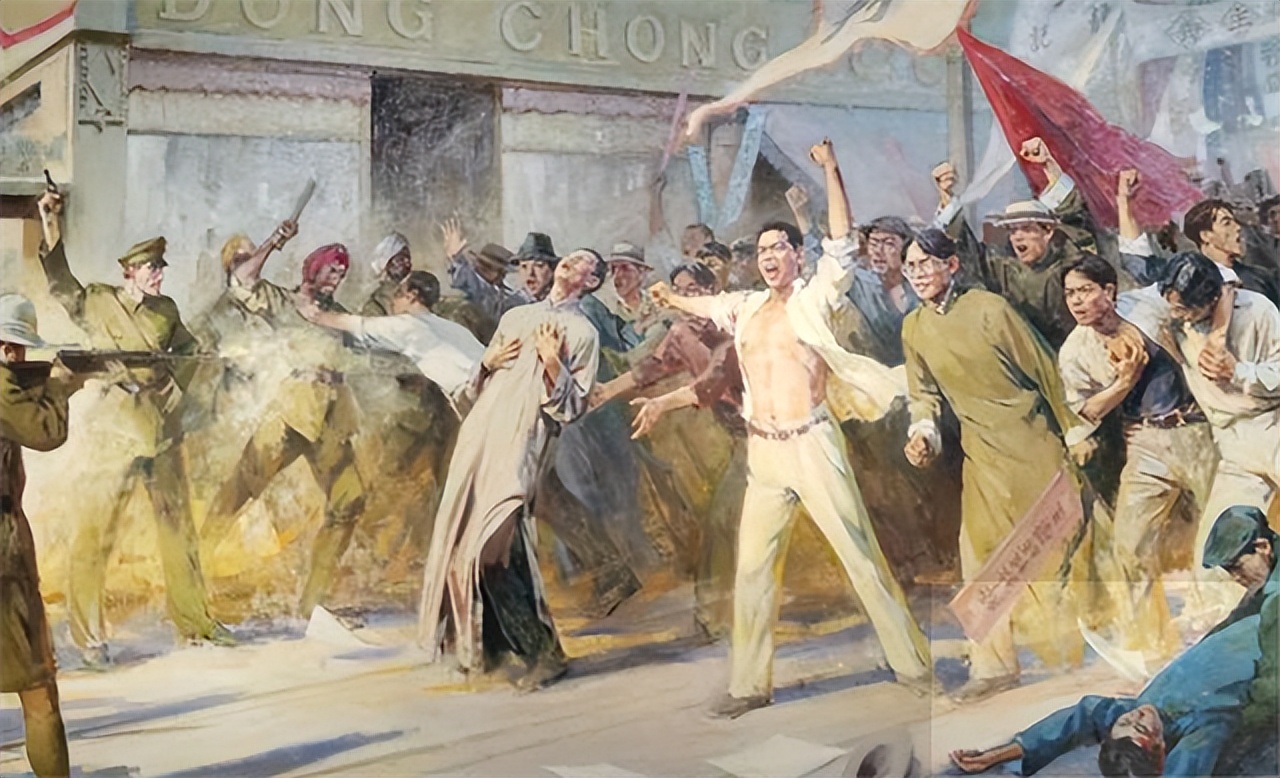 中国律师江一平：坚持为冈村宁次做无罪辩护，晚年结局如何？