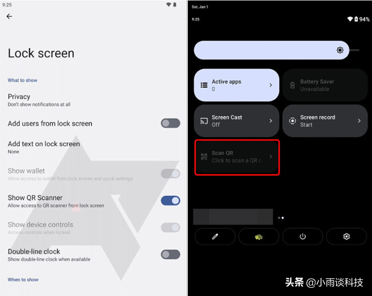 Android 13即将发布，支持运行Win 11系统，你会更新吗？