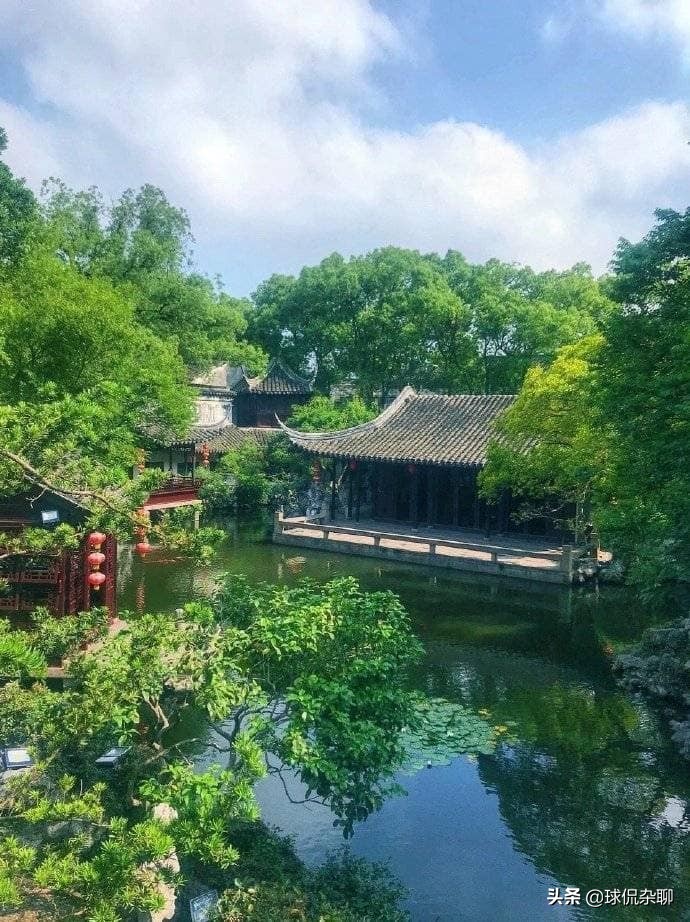 中国十大风景名胜，你知道是哪十个吗？