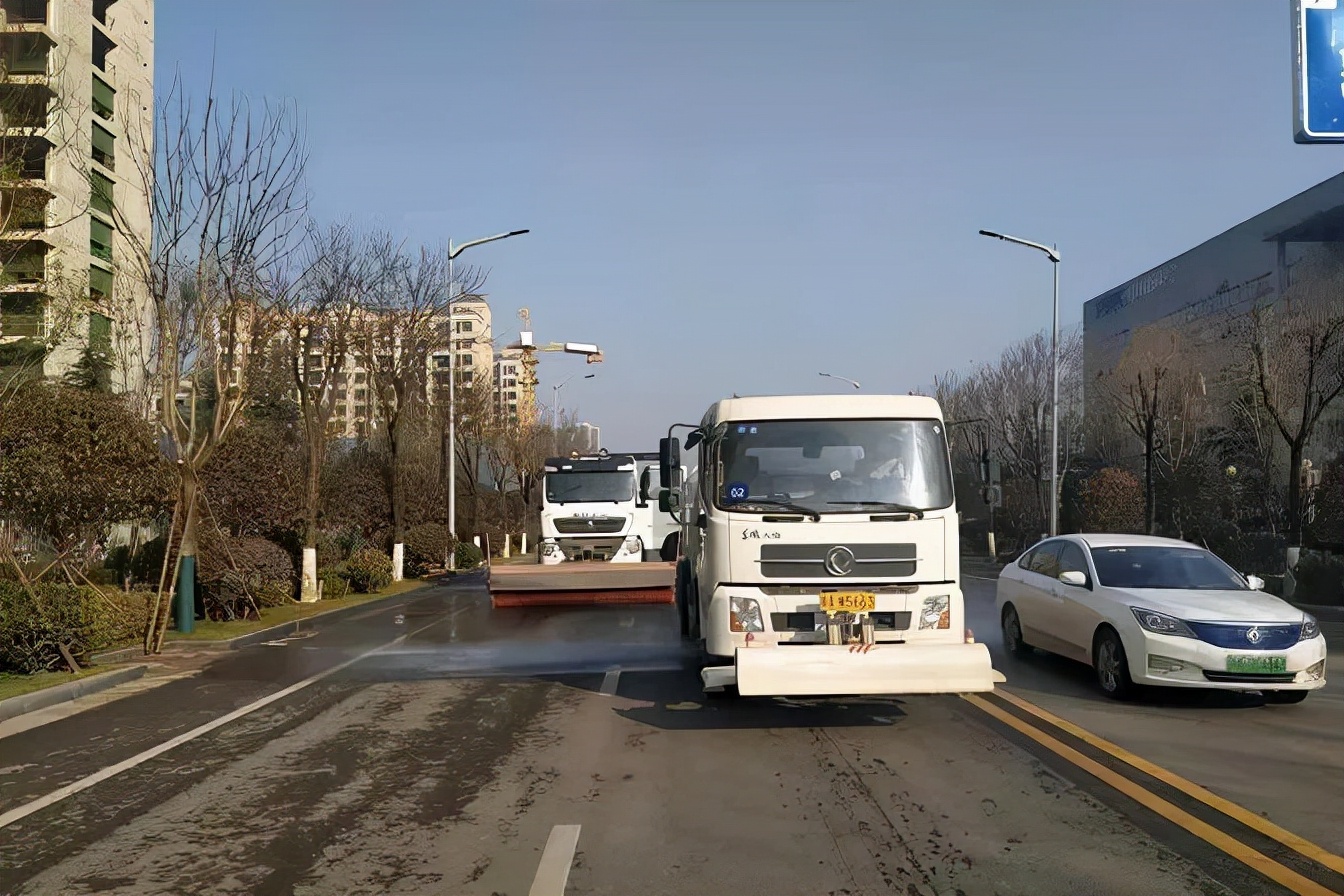 扎实开展城乡环境整治切实提升城市管理水平