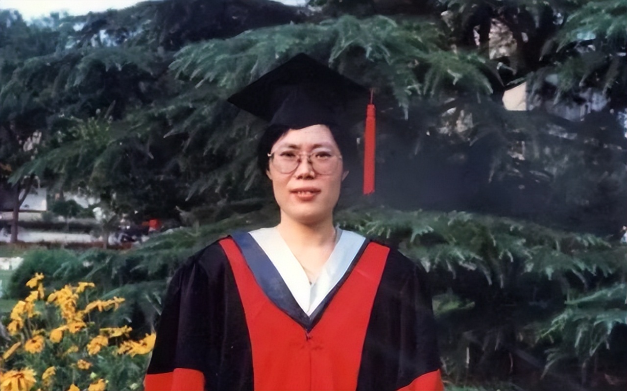 清华教授王小云：密码界的女强人，曾破解美国认为最安全的密码