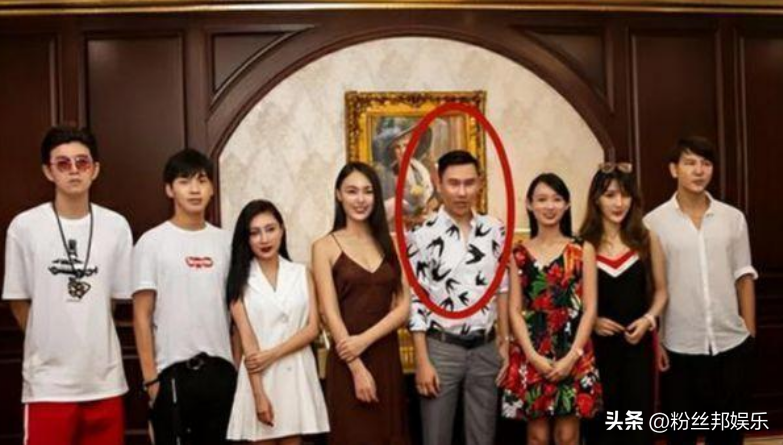 科班导演“沈先生”落网，破产后误入歧途，一部小视频能赚3万元