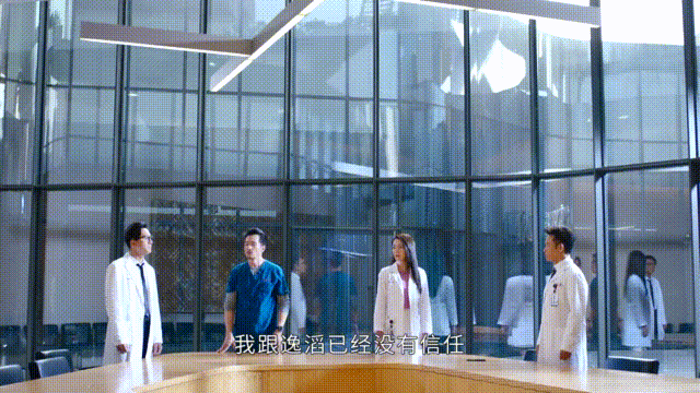 《白色强人2》口碑翻车？有关港剧的三个关键疑问，是时候解开了