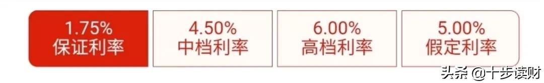 平安御享财富养老版,这款开门红怎么样?值得买吗?