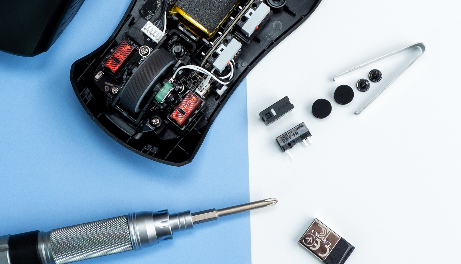 哪有什么灵感枯竭，不过是CtrlV：一个设计师的12件好物