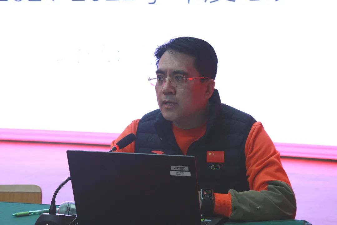 北京市润丰学校聚焦双减目标 提升服务效益