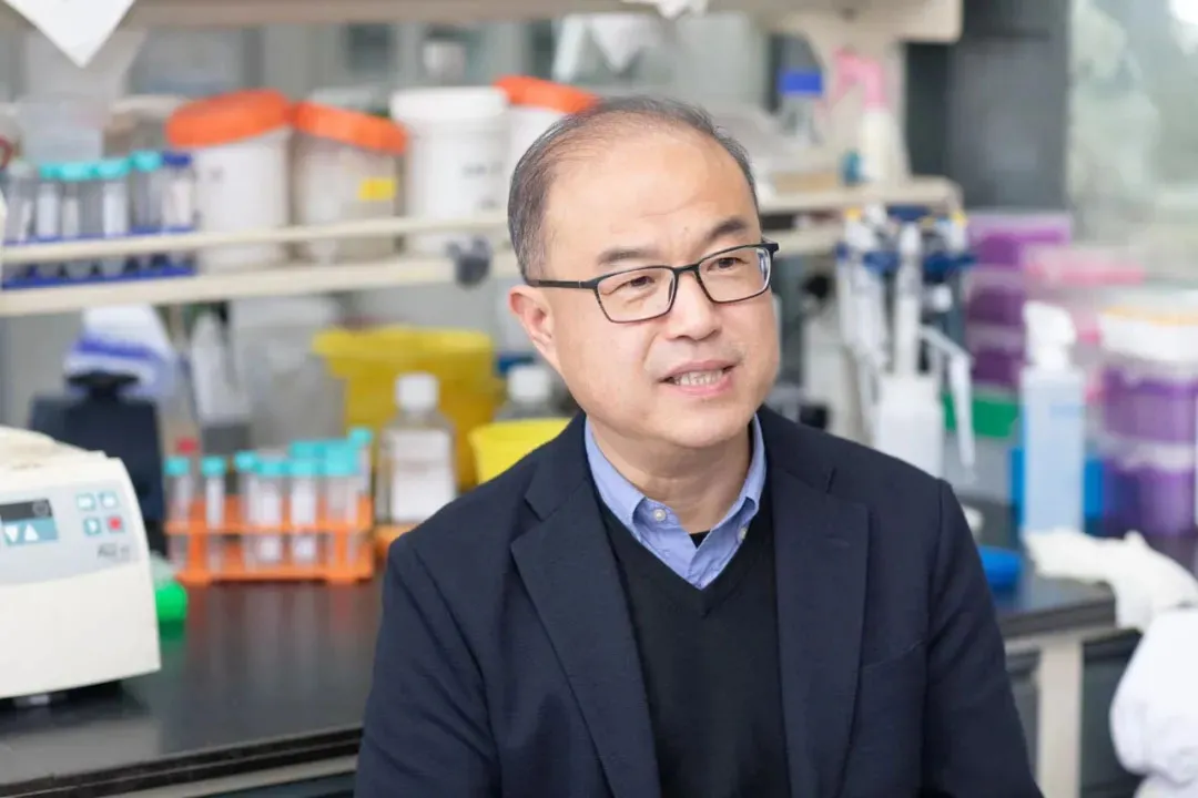 重磅！首个国产新冠救命药，来自这家冷门公司