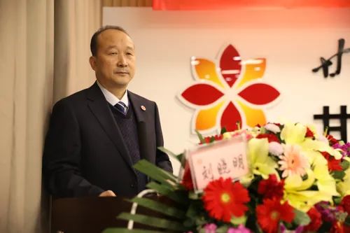 甘肃中医药大学第四附属医院 甘肃宝石花医院急诊科成功举办2021年严重创伤规范化救治培训班