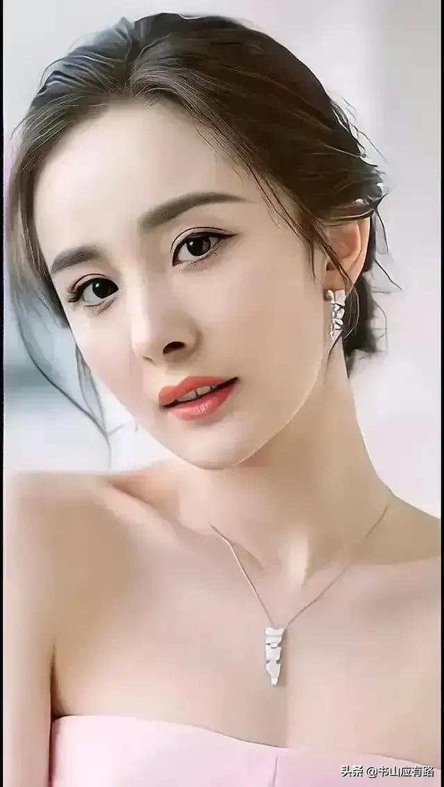 网友最想娶来做老婆的娱乐圈中十大女星，你最想娶哪位？