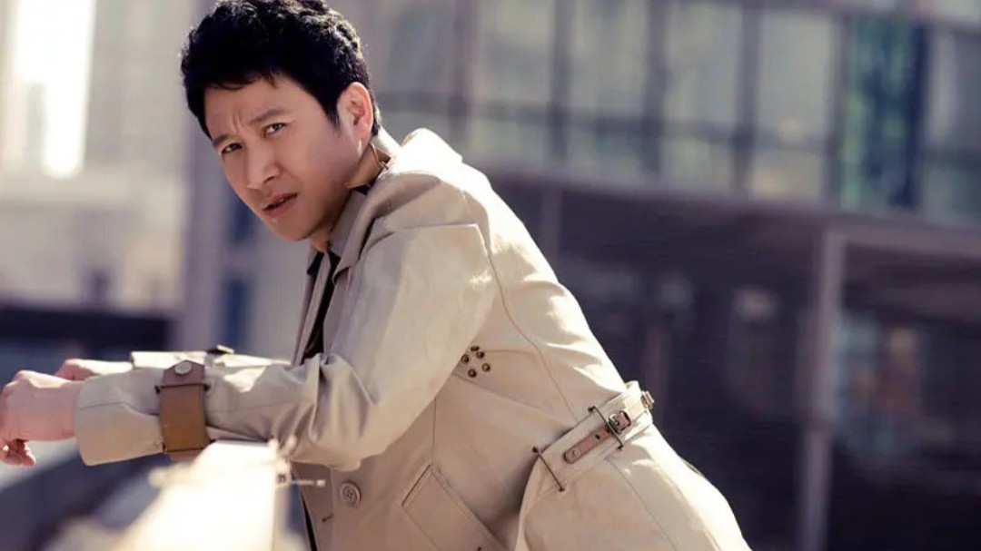 反腐剧《分界线》定档，视帝何冰演刑警，与张国强联手破获案中案