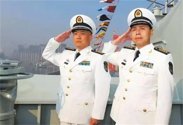 2016年南部战区成立，配备“五虎上将”镇守南海，现在怎么样了？