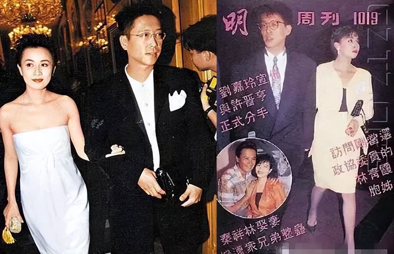 人前是巨星，人后是保姆？这6位明星，不被婆婆认可