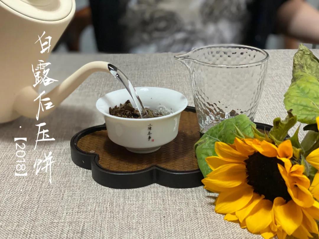 白茶冲泡方法（5个泡茶技巧可以让白茶更香）