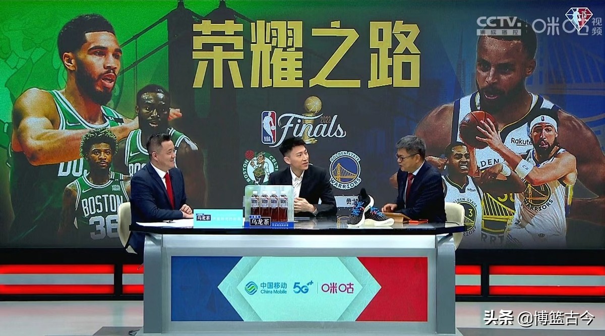 为什么世界杯只有央视能转播(NBA转播就这样了，世界杯怎么办啊？央视体育频道解说面临用人荒)