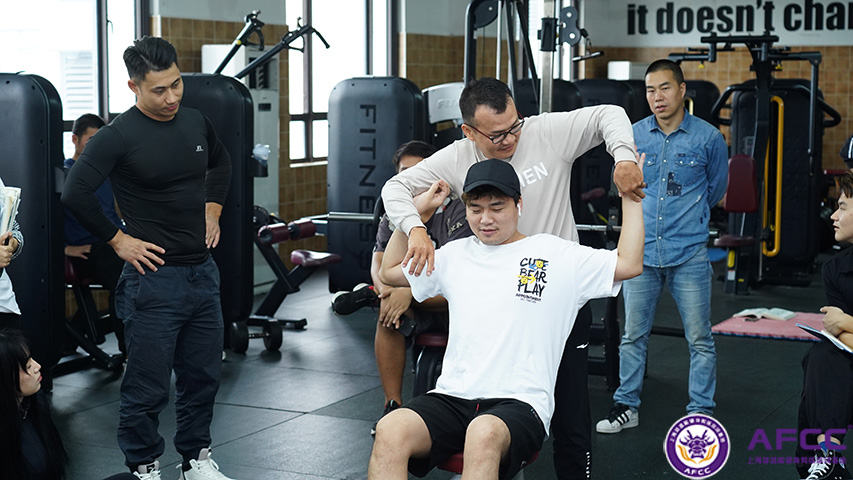 健身培训机构排名哪家好呢？