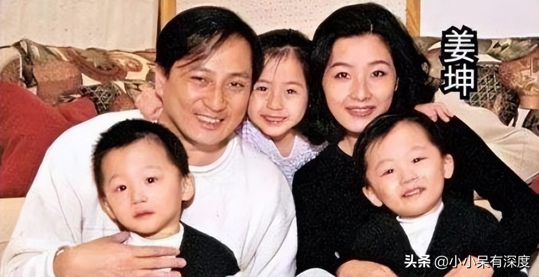 65岁汤镇业定居北京，频与小25岁的娇妻晒恩爱，翁美玲因他而死？