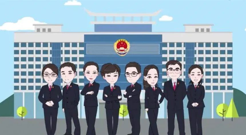 向洗钱 “亮剑” 检察冲锋在前