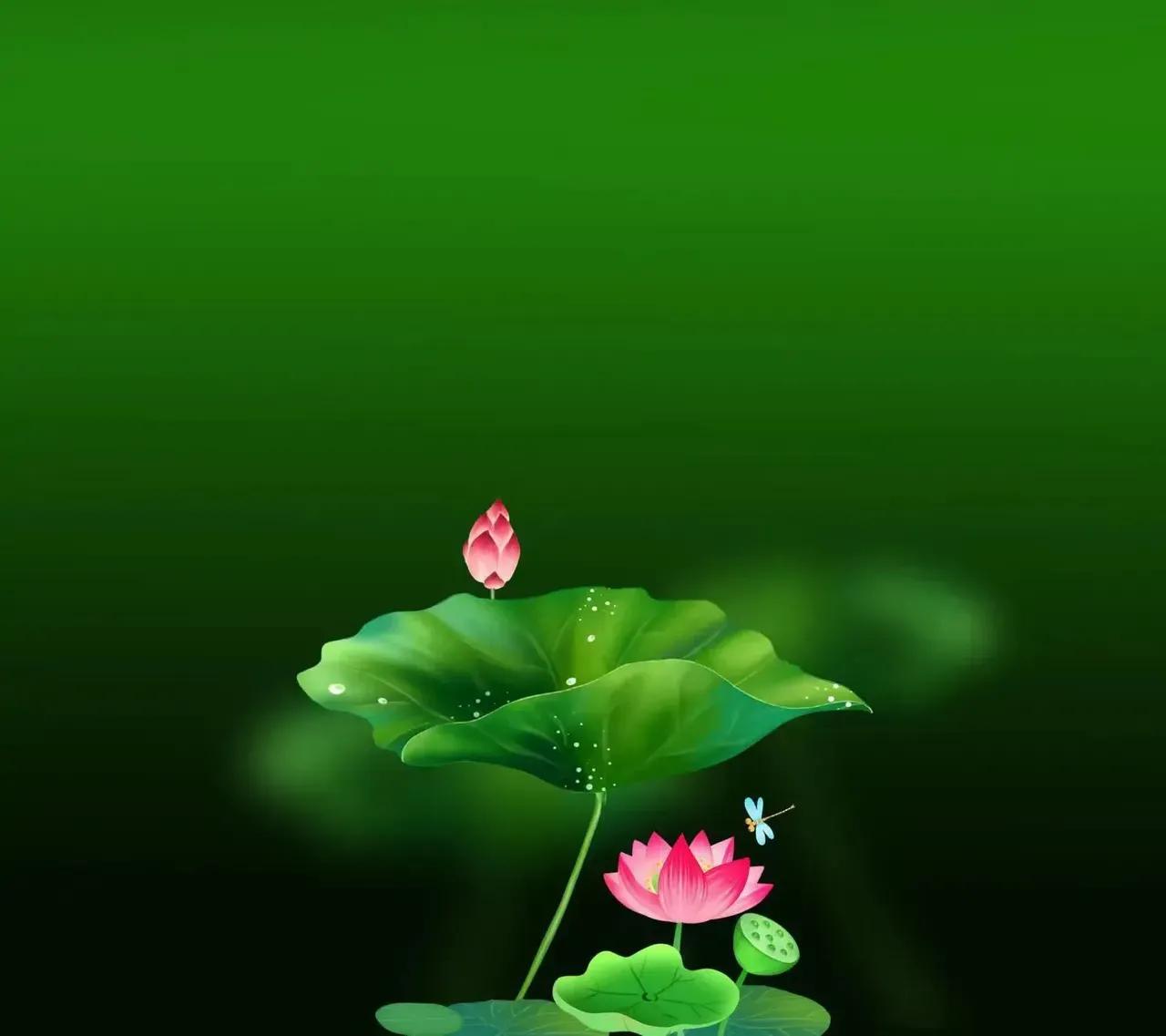 顺其自然，不强求，不违心，让一切水到渠成。