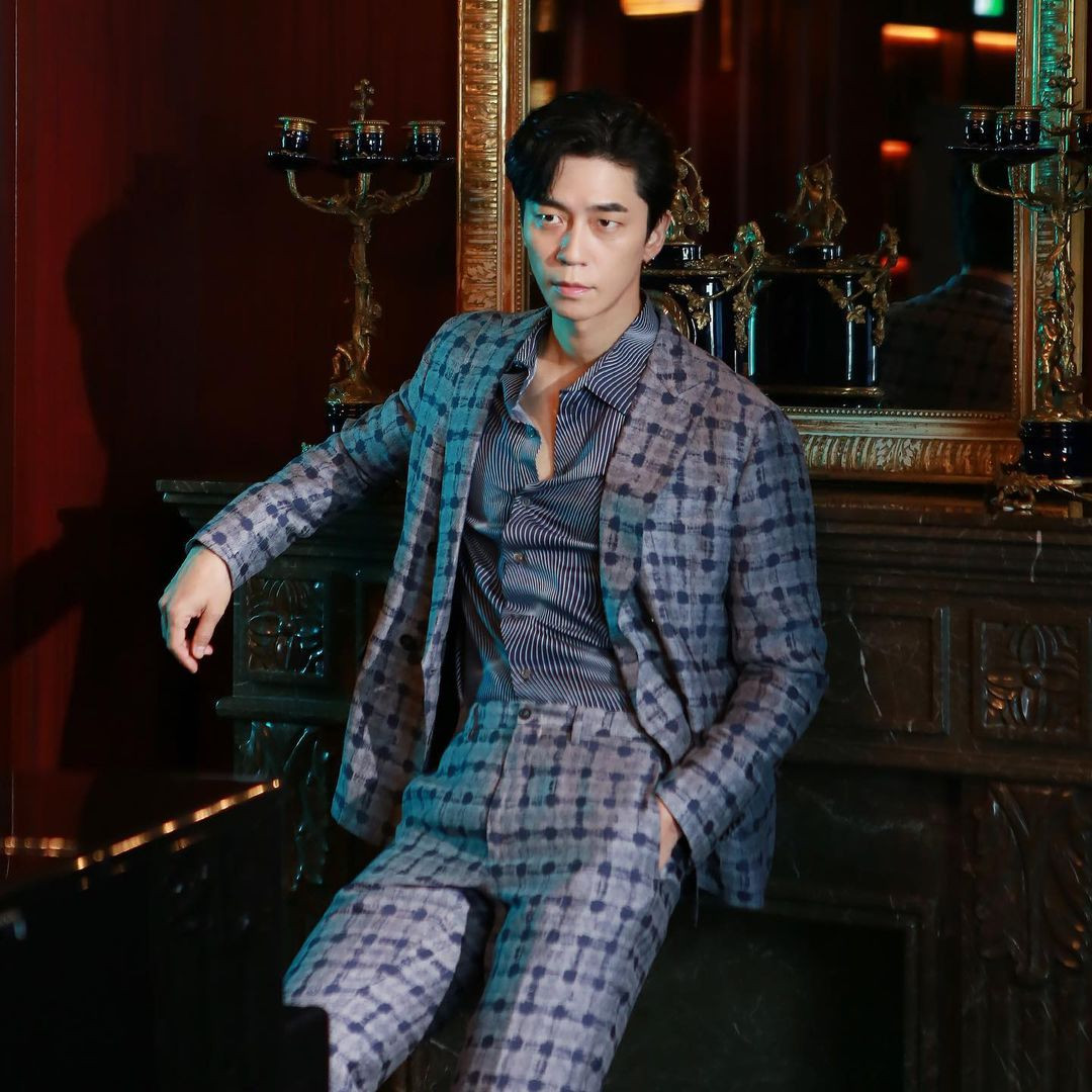 演反派成名的7位韩国演员，南宫珉曾被封「国民恶人」