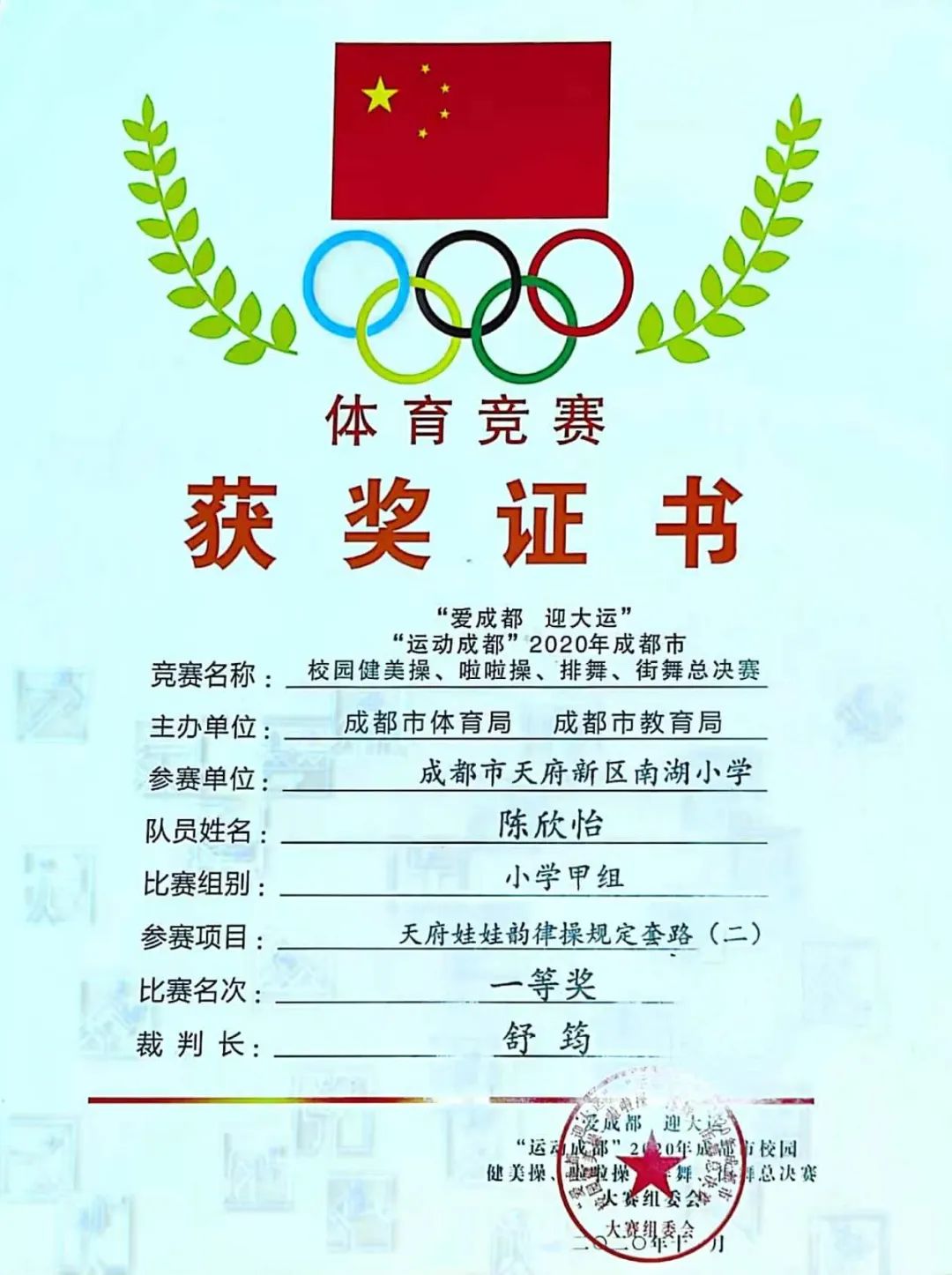 少年强则国强，5.4中队正铿锵｜走进天府新区南湖小学优秀中队