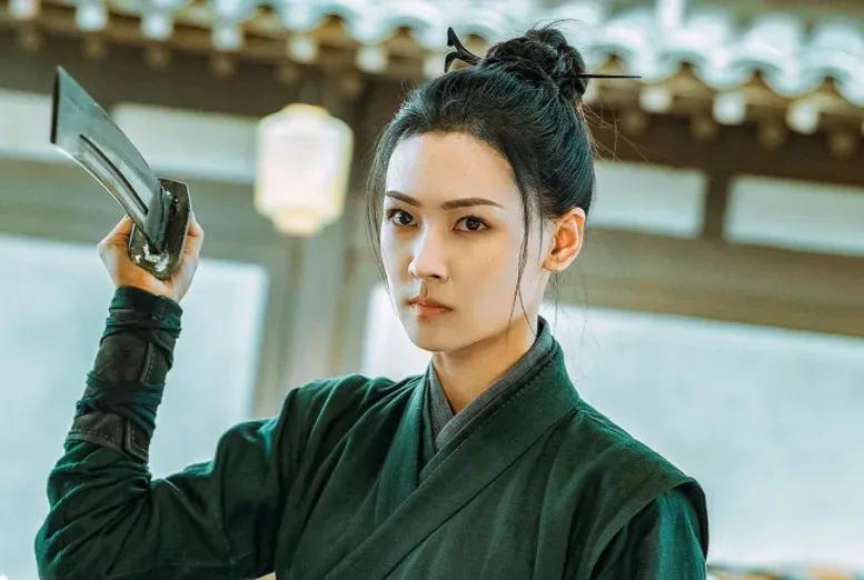 丫鬟侍卫也有出头日，这6位有人翻身做主角，有人却消失杳无音讯