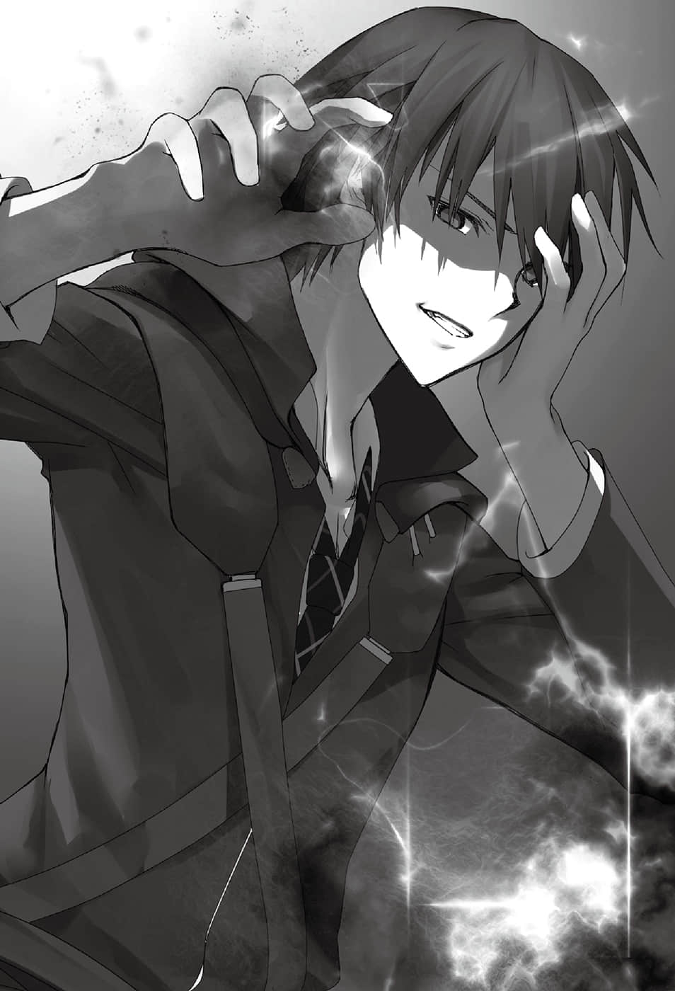 《最強的我將蹂躪一切》，廢柴男主被女神拋棄，走上復仇道路