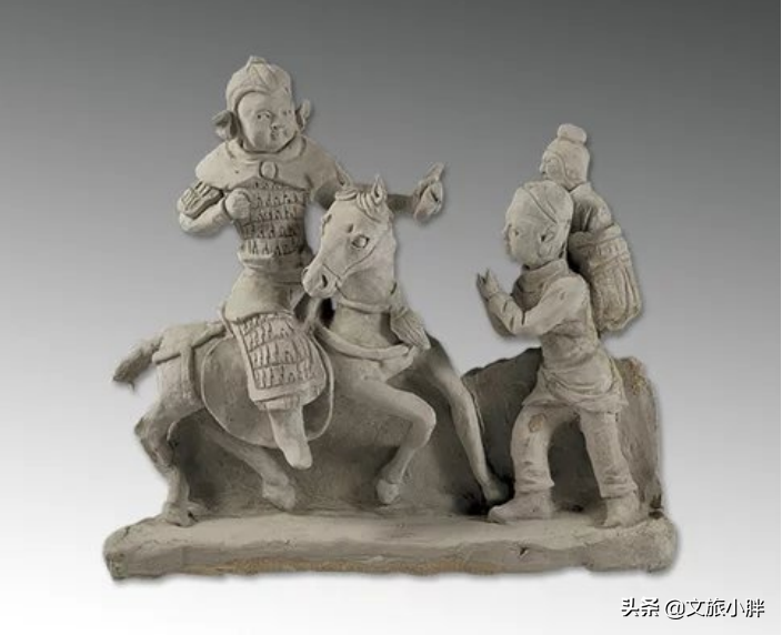 三晋大地，表里山河——山西博物院的32件馆藏珍宝