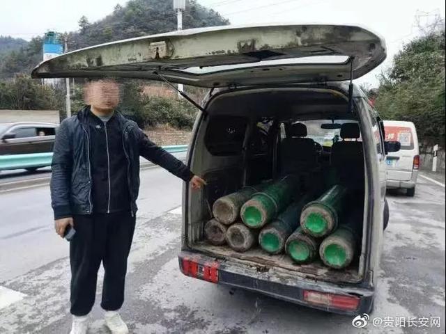 一周危化品物流安全事故汇总