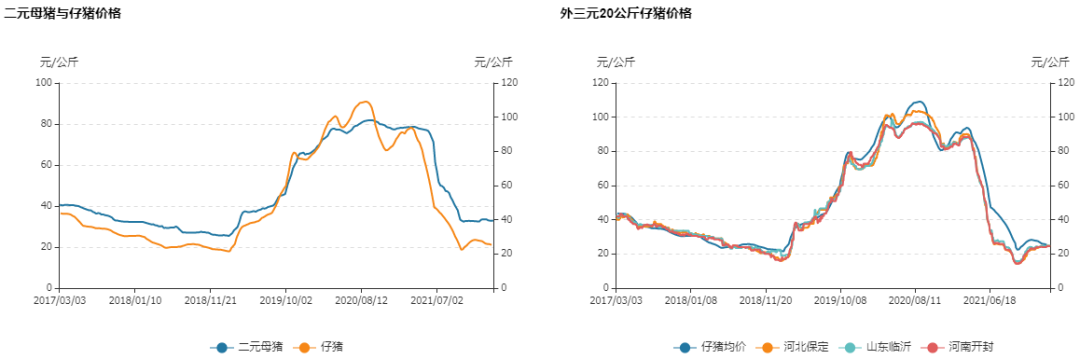 牛钱生猪日报2022.3.3