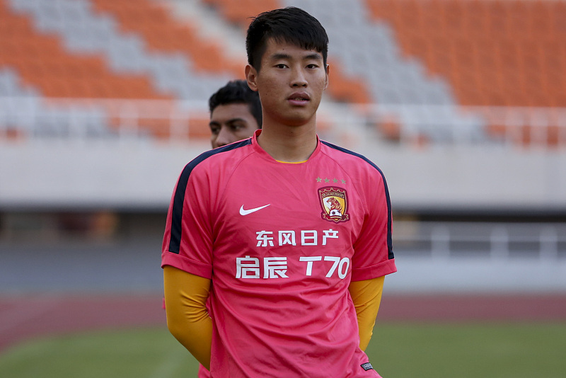 重磅中超前冠军签2国脚神锋5外援诞生直逼海港泰山