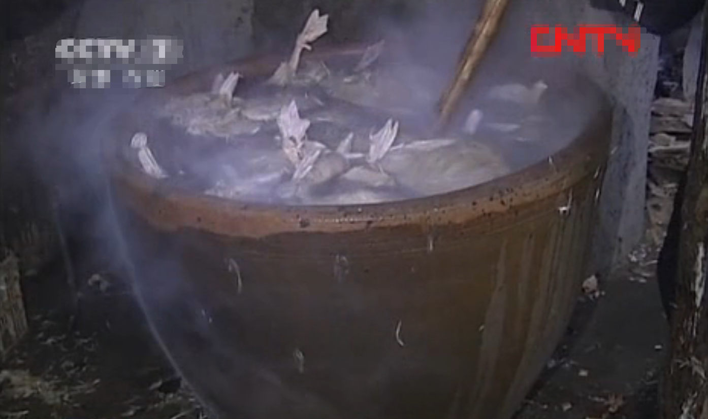 2007年男子花60万养鸭子，4年后靠鸭子挣了2000万，如今身价过亿