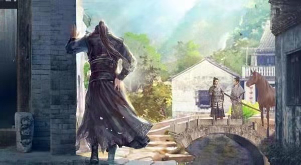 雪中悍刀行：跟裴南葦滾床單后扶墻的徐鳳年，后來他的腰怎樣了？