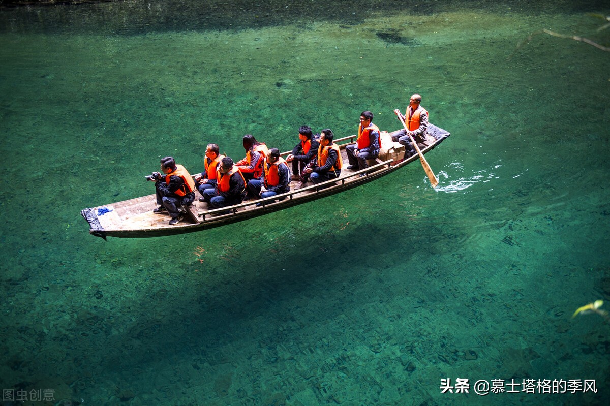 湖北这么大，旅居养老就到这三座城