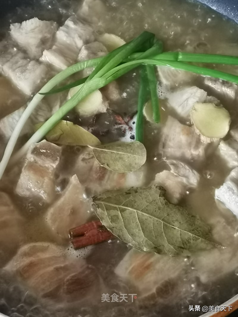 家常豇豆这样做，可以多吃好几碗饭！操作简单，喜欢你就试试吧