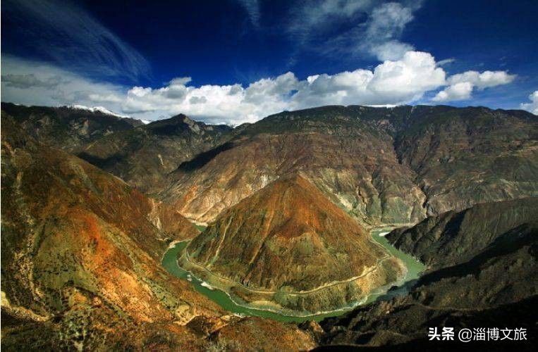 今生必打卡！见证5000年历史和文明的中国56处世界遗产，你都去过几个？