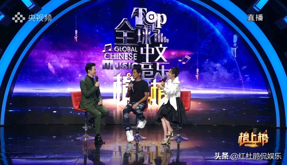 从综艺频道到音乐频道，漂亮的央视主持人梁璐，为啥一直走下坡路