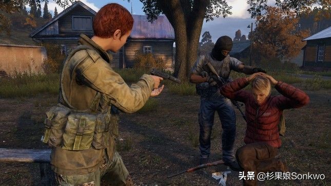 反客为主？那些比本体还要好玩的“正经”Mod