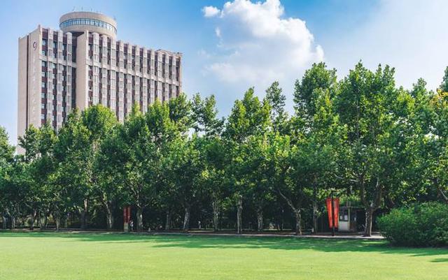 985高校最新排名来了，复旦大学意外跌出前五，榜首不再是清华