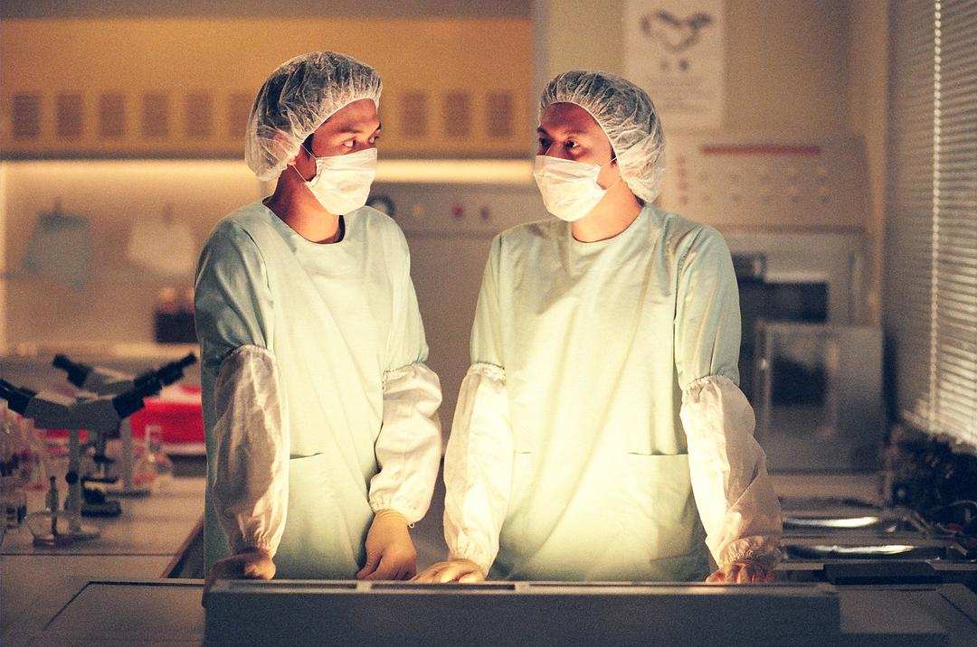 有谁和我一样，从这部TVB剧开始，才第一次认识到法医的厉害