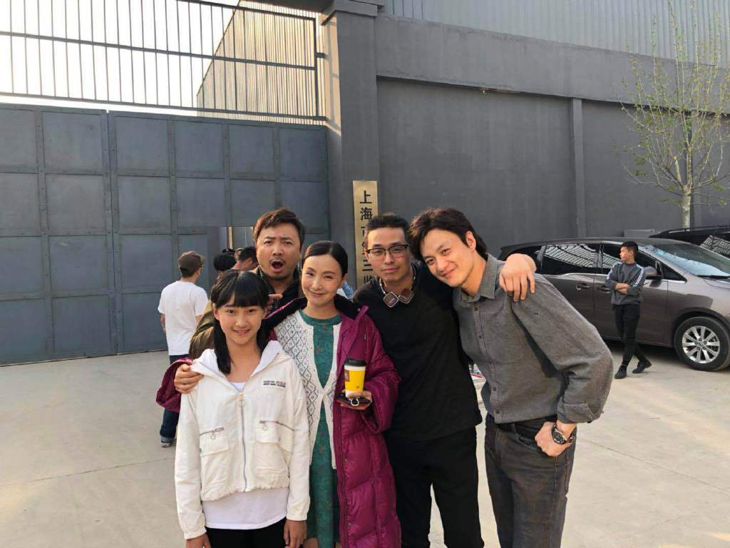 《梦华录》演宋引章姐姐的小童星好美！只有15岁，还演过芈月传