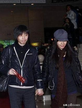 高圆圆的浪漫情史:爱过夏雨,还曾与张亚东同居5年,最终情定赵又廷