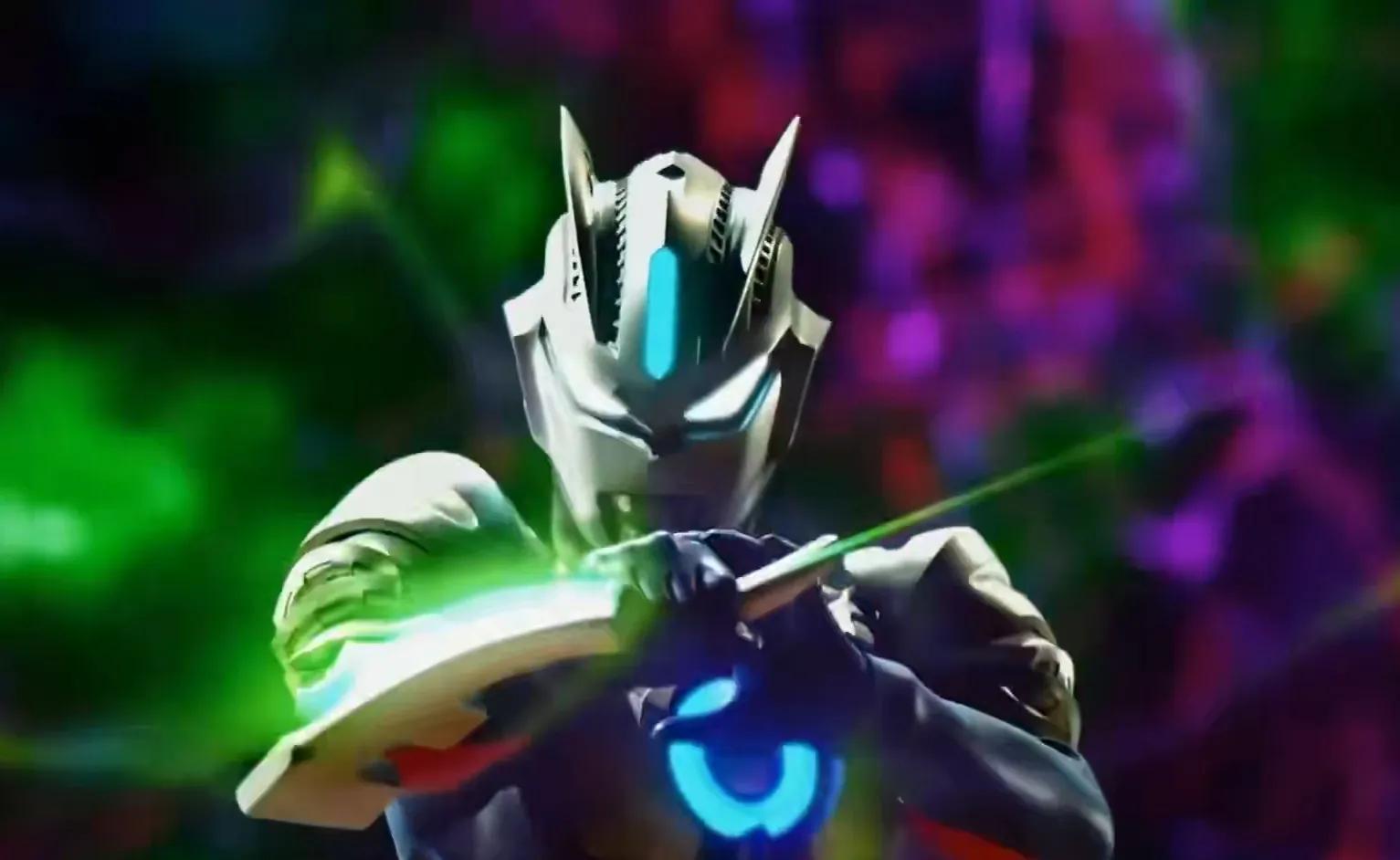 欧布智勇形态和三位一体形态哪个更出色(欧布三位一体vs智勇形态)