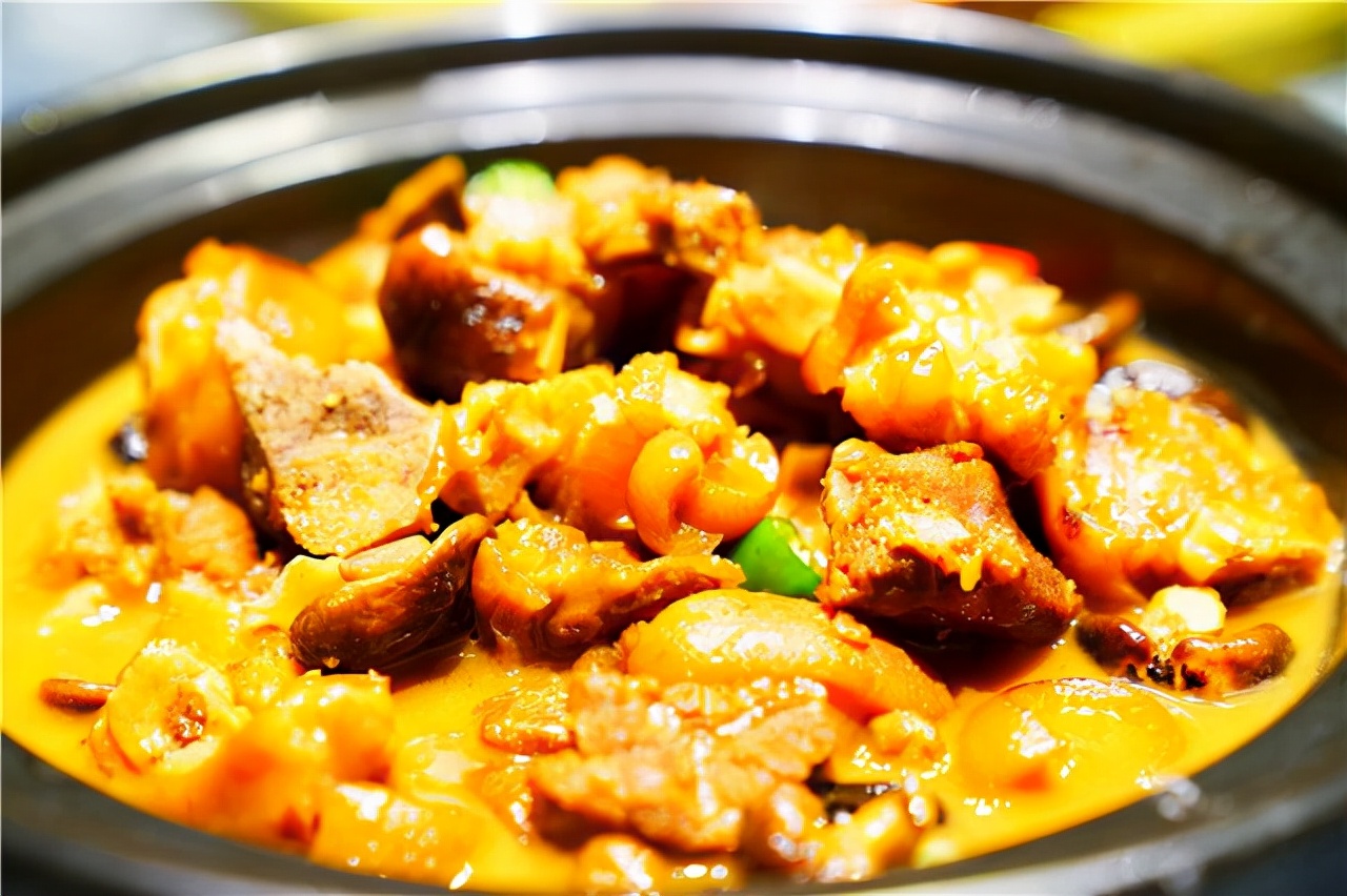 秘境贛南，紅色于都，4天3晚走遍于都小眾景點(diǎn)，美景美食全攻略