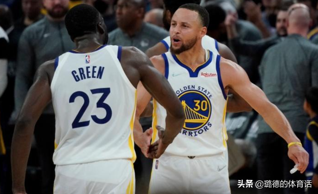 nba总决定为什么要四场(利好勇士！总决赛3比2领先球队81%概率夺冠 过去3年总决赛皆打6场)