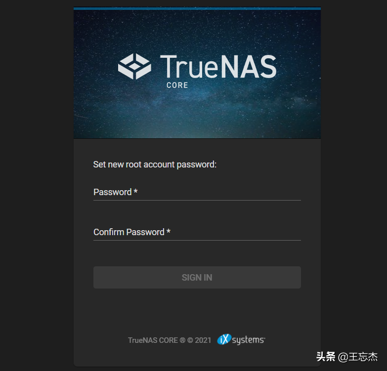 媒体工作室高速共享，TrueNAS网络存储系统推荐