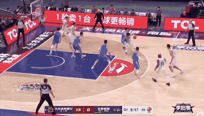 cba林书豪北京(吉林2-0横扫北京！CBA平民队逆袭 林书豪仅11分 京城恐大洗牌)