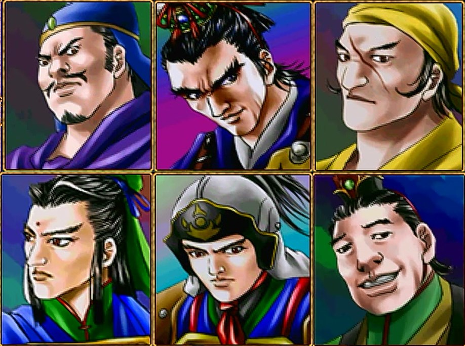 三国群英传7十大神器盘点：传说中的神兵利器全解析